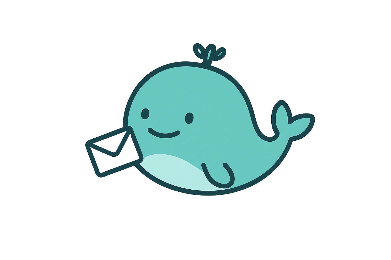 Wally the Wayt Whale